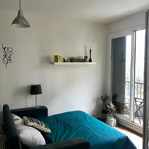 Lumineux Au Coeur De Paris