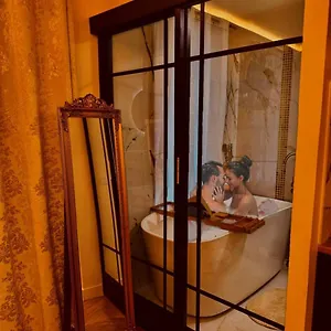 Elegant Avec Baignoire Paris