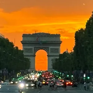 Ponthieu Paris