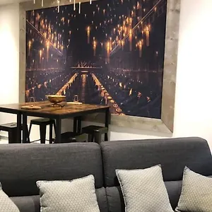  Appartement Maison Harry Potter Pour 6 Personnes En Centre France