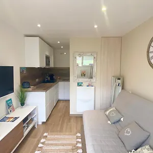  Appartement Parc Croisette France